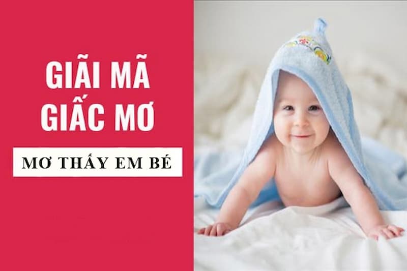 Nằm Mơ Thấy Con Nít Đánh Số Mấy Để Thắng Lô Đề Tuyệt Đối?