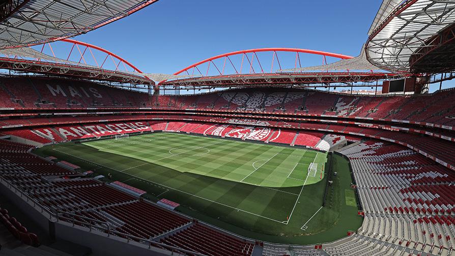 Câu lạc bộ bóng đá Benfica - Nỗ lực và thành công không ngừng