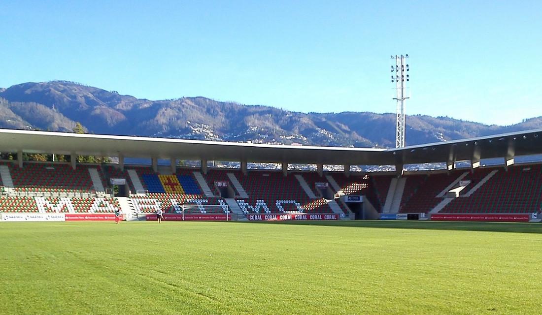 Câu lạc bộ bóng đá Nacional Madeira - Một hành trình thăng trầm