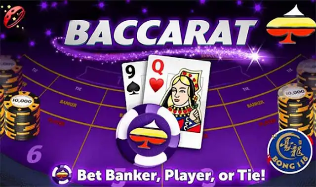 Bài Baccarat có ý nghĩa là gì? Nguyên tắc chơi và cách thức chơi Baccarat tại nhà cái Da88 như thế nào?