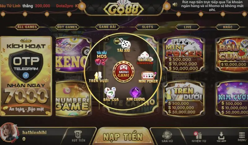 Tin đồn Go88 lừa đảo đã ảnh hưởng đến uy tín của cổng game này như thế nào?