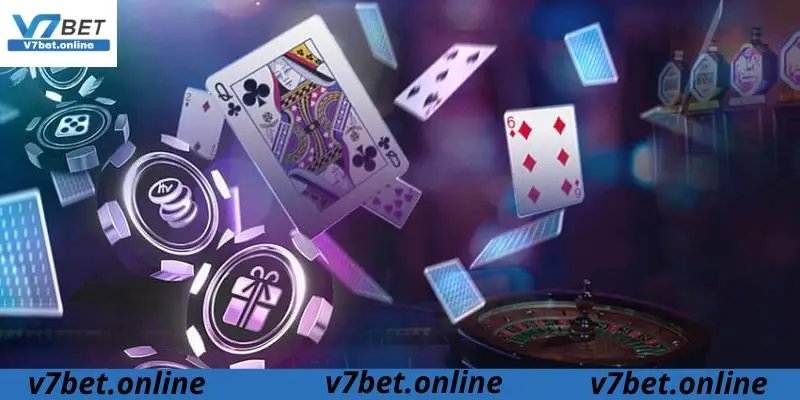 Hướng dẫn đăng nhập V7bet chi tiết nhanh chóng và an toàn