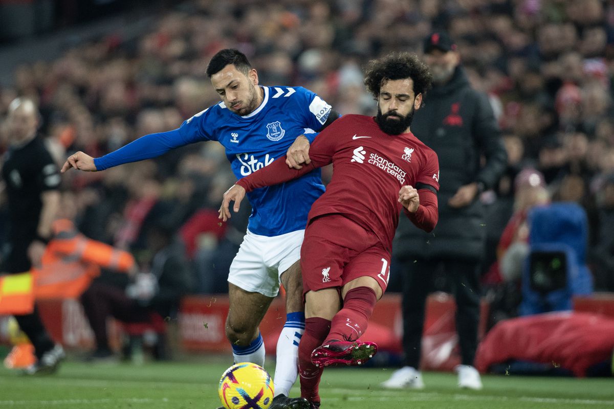 Soi kèo Everton vs Liverpool: Nhận định Phân tích trận đấu