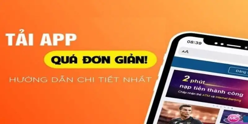 Tải app DA88 – Hướng dẫn khởi động app trên các nền tảng