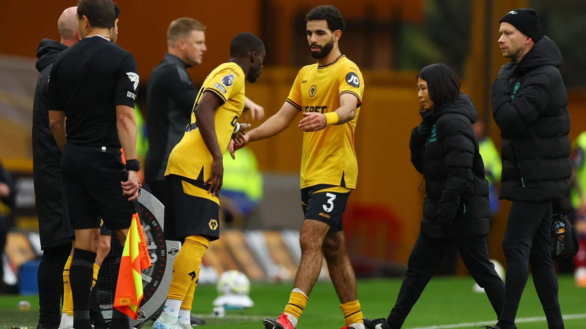 Carlos Forbs, mục tiêu chuyển nhượng tiềm năng của Middlesbrough