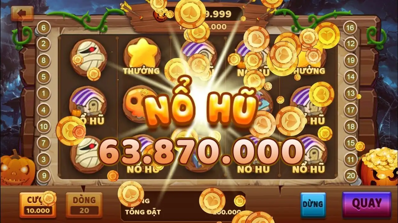 Game Nổ Hũ Zowin: Cơ Hội Đổi Đời Chỉ Trong Vài Phút 14 Game Nổ Hũ Zowin: Cơ Hội Đổi Đời Chỉ Trong Vài Phút