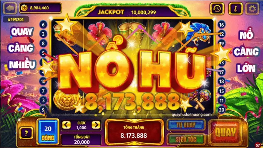 Game Nổ Hũ Zowin: Cơ Hội Đổi Đời Chỉ Trong Vài Phút 13 Game Nổ Hũ Zowin: Cơ Hội Đổi Đời Chỉ Trong Vài Phút
