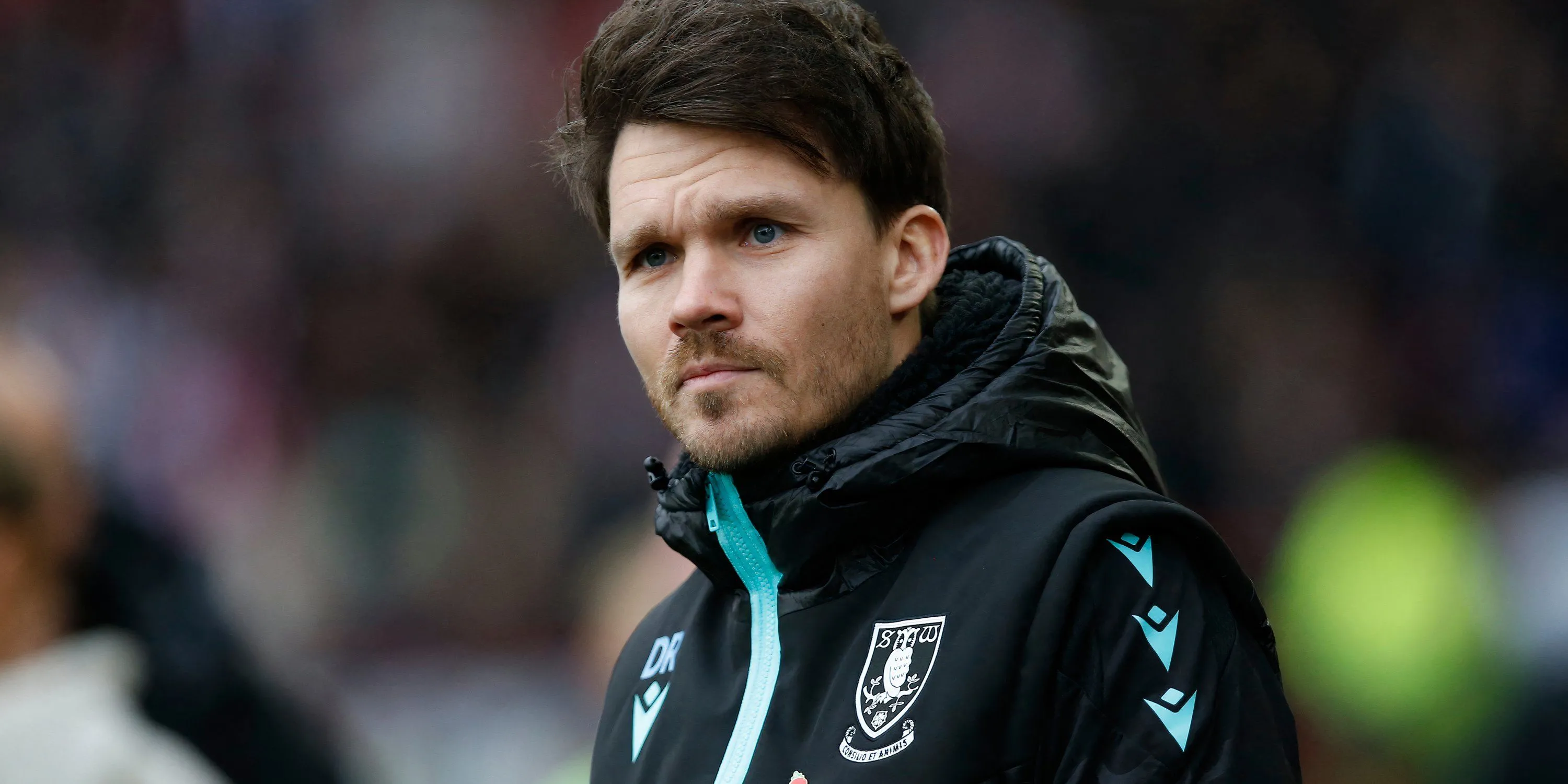 HLV Danny Rohl, một ứng viên từng được Southampton xem xét