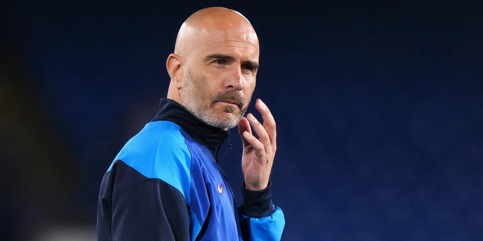 HLV Enzo Maresca và kế hoạch tăng cường lực lượng cho Chelsea