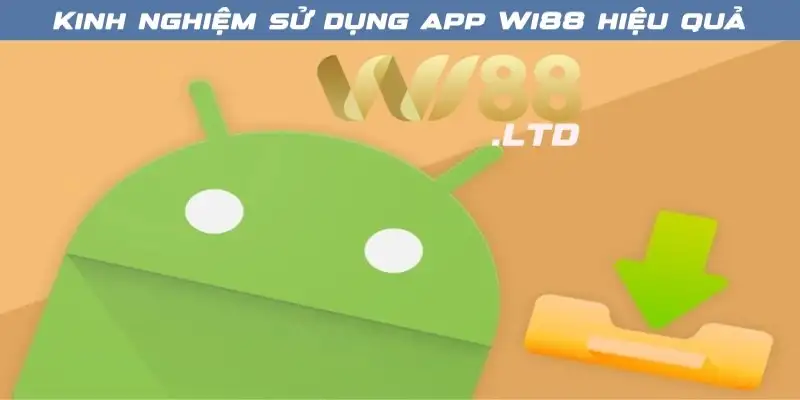 Tải app WI88 siêu nhanh và dễ, trải nghiệm liền tay 15 Tải app WI88 siêu nhanh và dễ, trải nghiệm liền tay