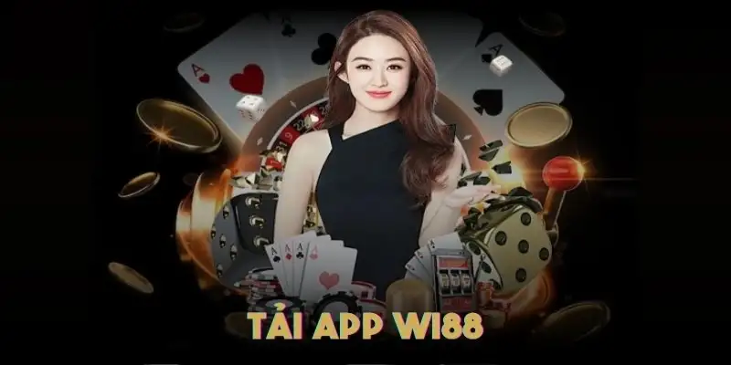 Tải app WI88 siêu nhanh và dễ, trải nghiệm liền tay 13 Tải app WI88 siêu nhanh và dễ, trải nghiệm liền tay