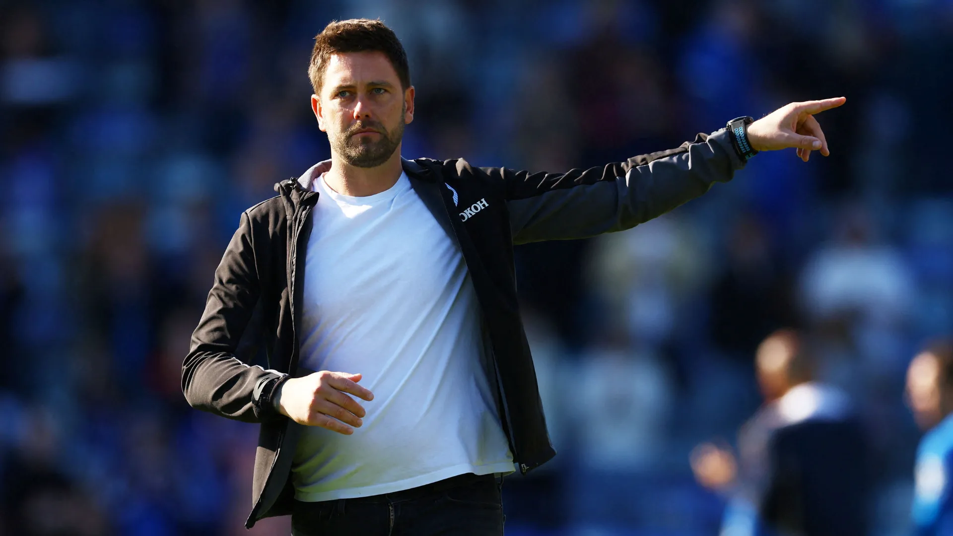 Des Buckingham, ứng viên sáng giá cho ghế nóng HLV Cardiff City