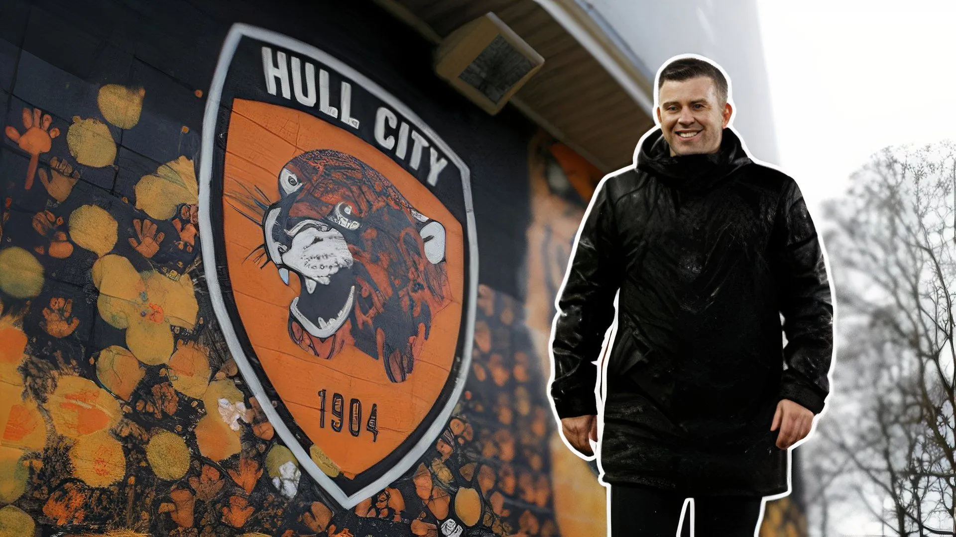 HLV Steven Schumacher của Bolton quan tâm đến Matty Jacob từ Hull City