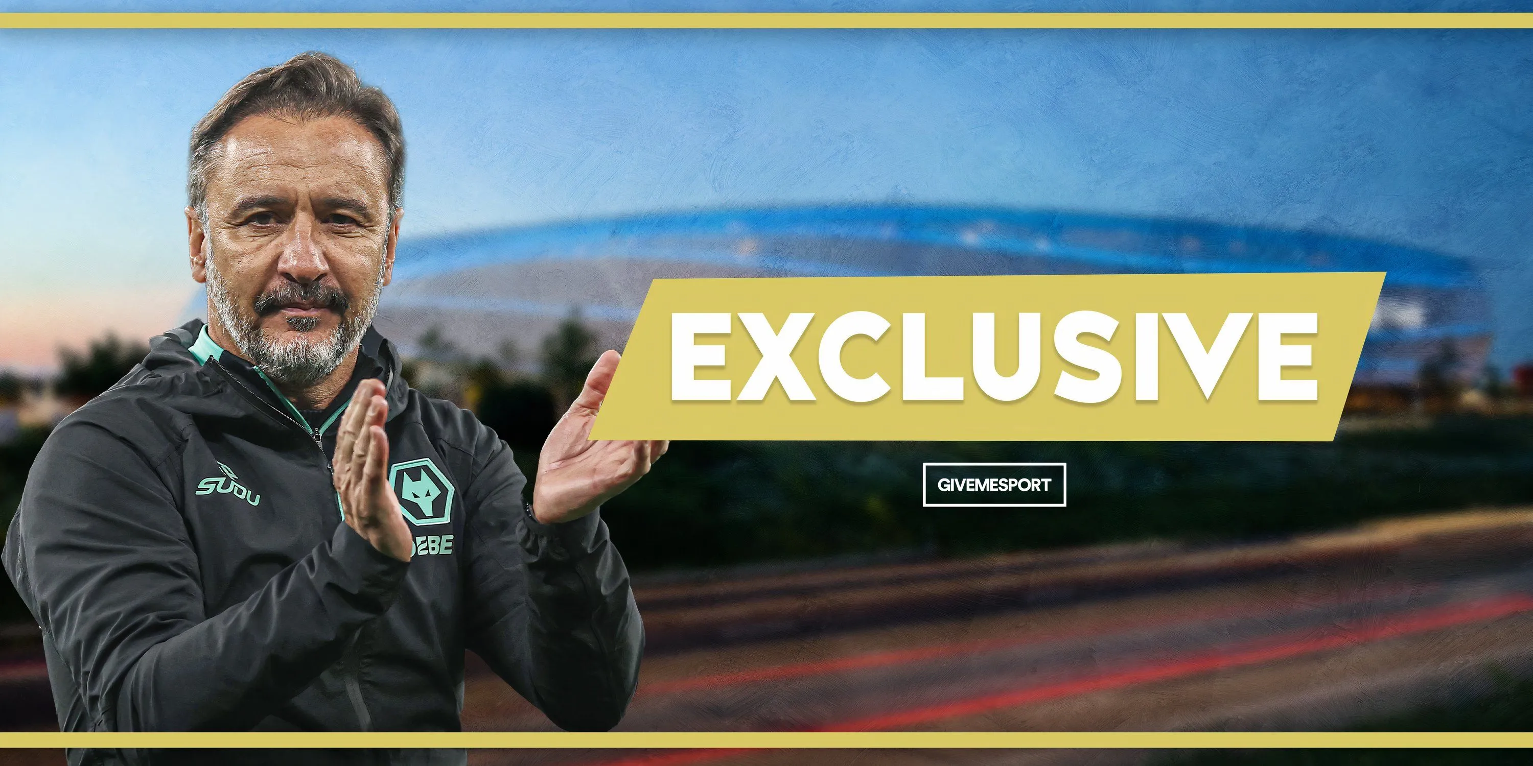 HLV Vitor Pereira của Wolves, người được cho là quan tâm đến hậu vệ Trai Hume của Sunderland