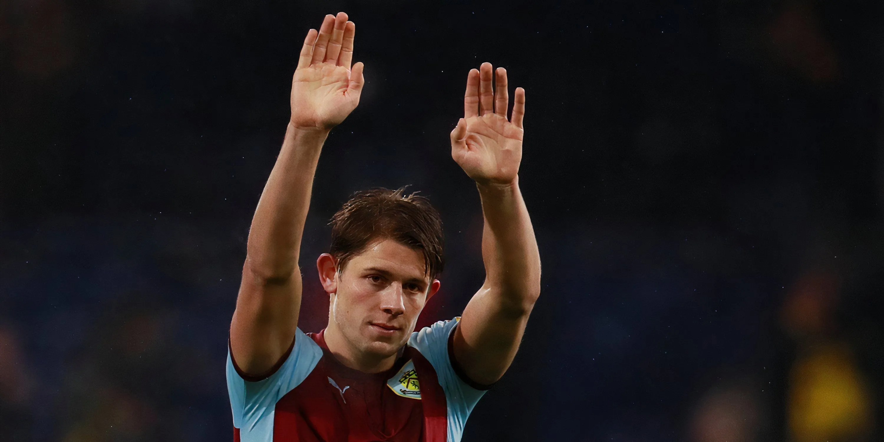 james-tarkowski-trung-ve-kinh-nghiem