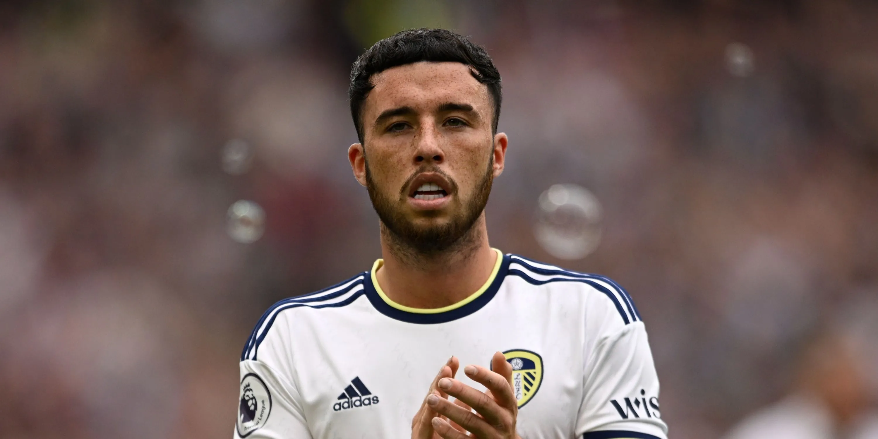 Sam Greenwood trong màu áo Middlesbrough tại Championship
