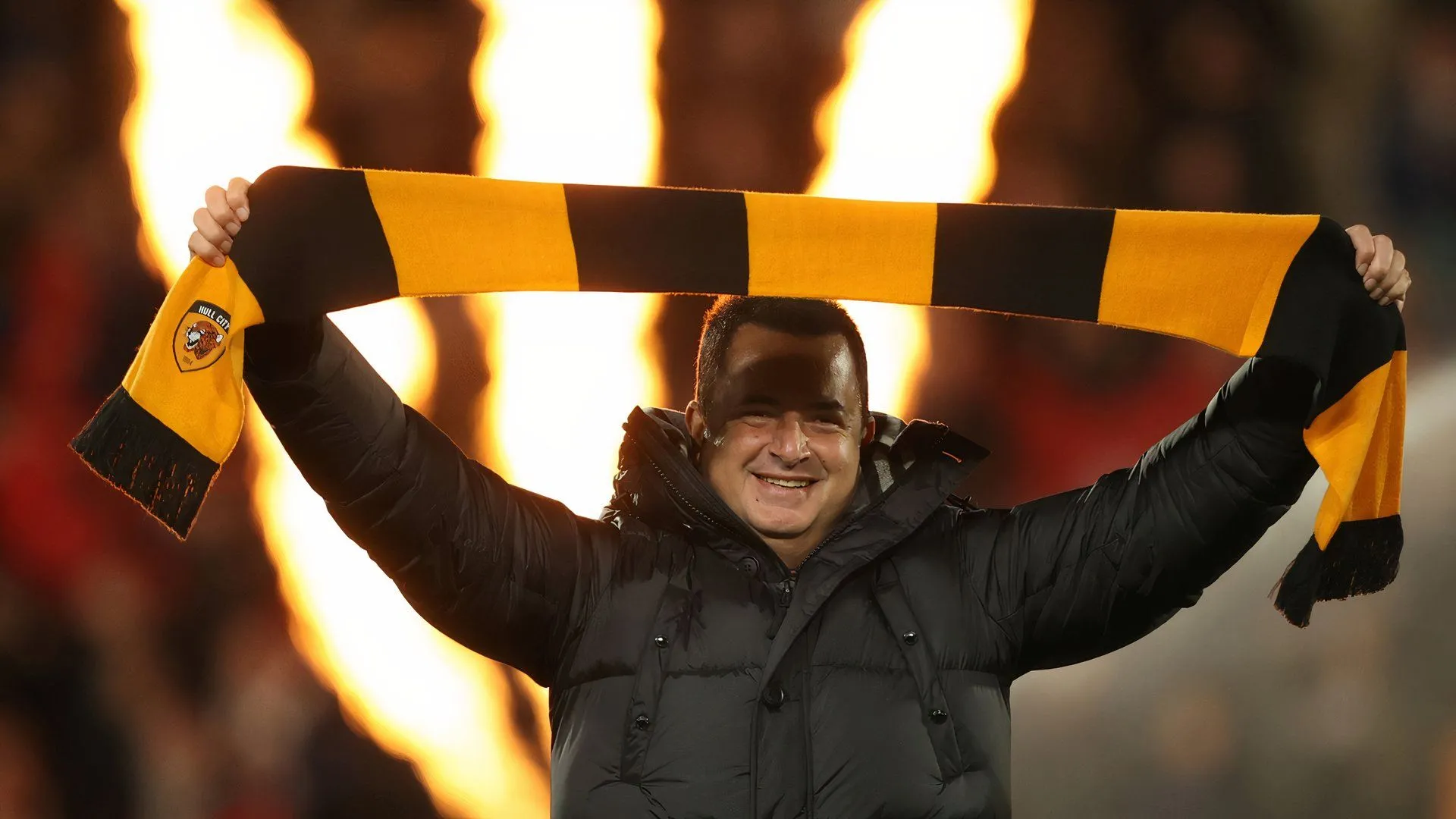 Chủ sở hữu Acun Ilicali đối mặt thách thức lớn với tình hình tài chính của Hull City.