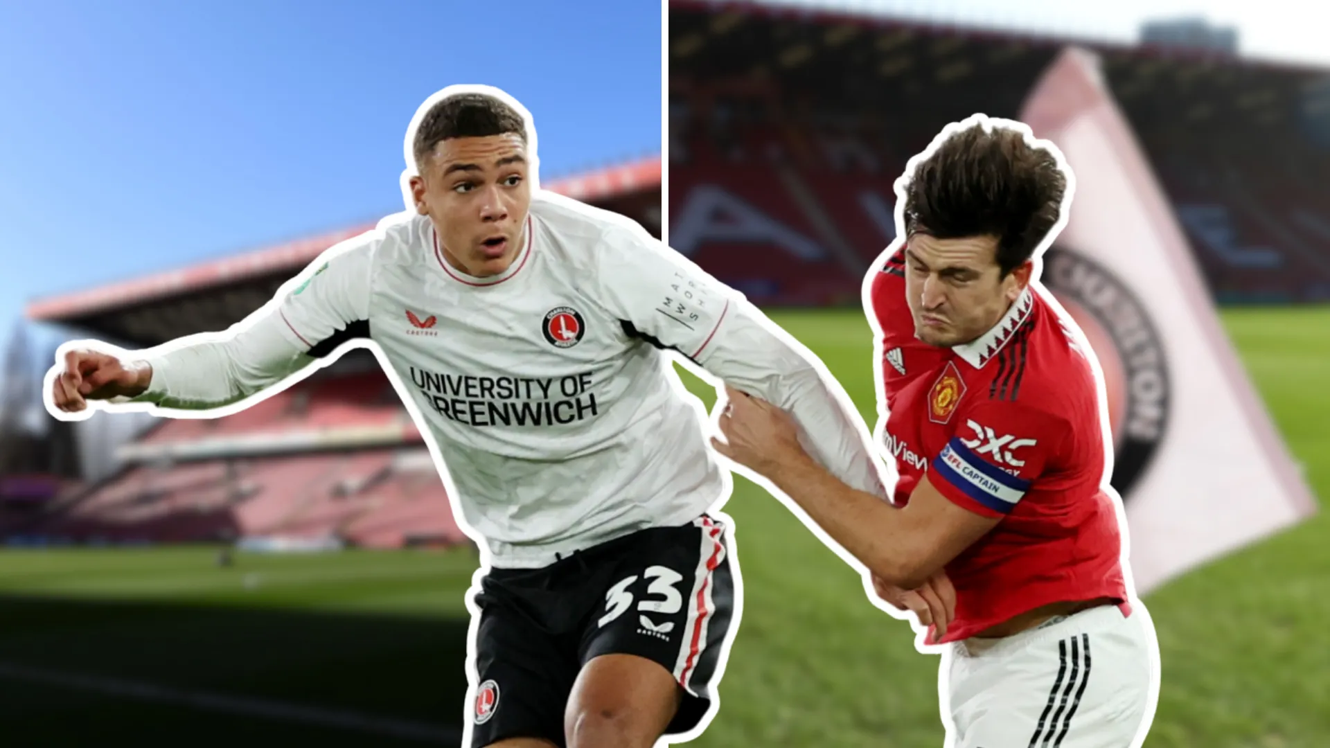 Miles Leaburn ký hợp đồng mới với Charlton Athletic trong mùa hè bận rộn
