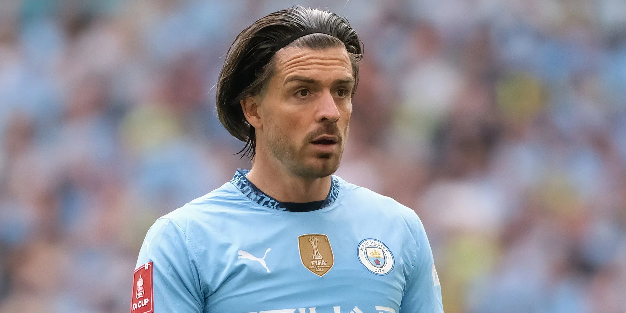 Jack Grealish của Manchester City, mục tiêu chuyển nhượng tiềm năng cho Tottenham