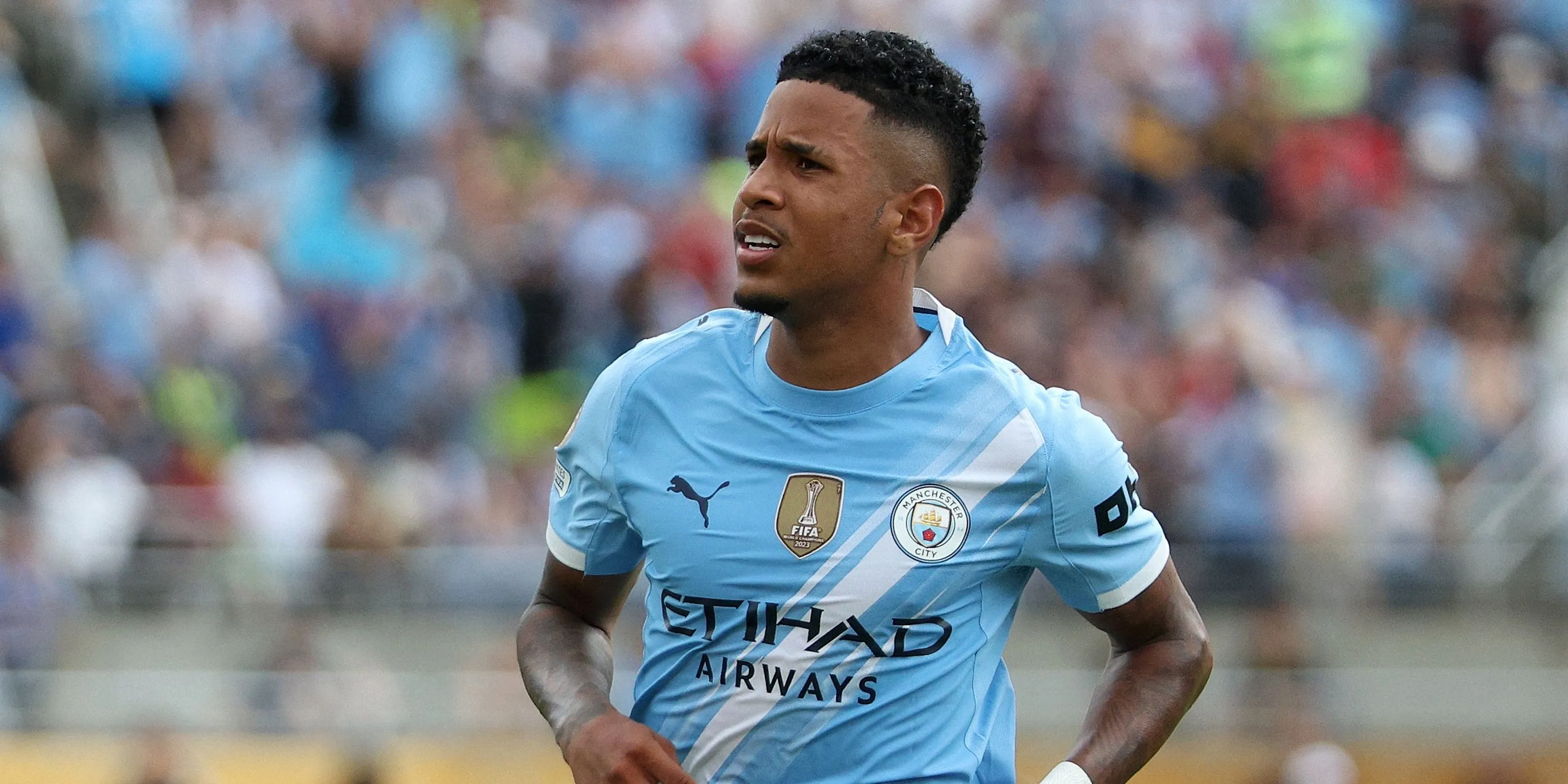 Savinho, ngôi sao trẻ đang là mục tiêu chuyển nhượng của Tottenham