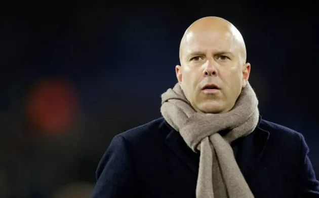 Arne Slot đã tìm ra cách tối ưu hóa vai trò của Wirtz tại cánh trái thay vì vị trí số 10