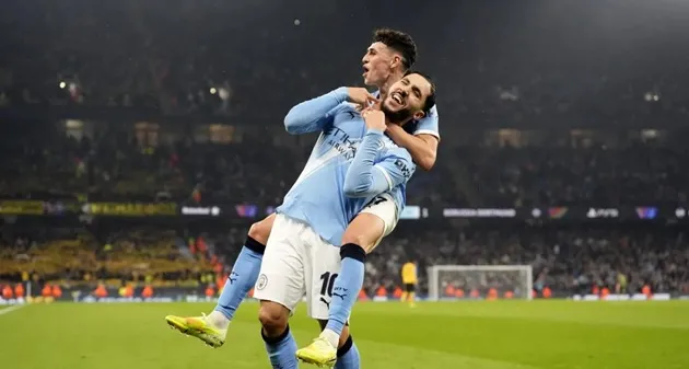 Cherki: Giải pháp tấn công sáng tạo của Manchester City