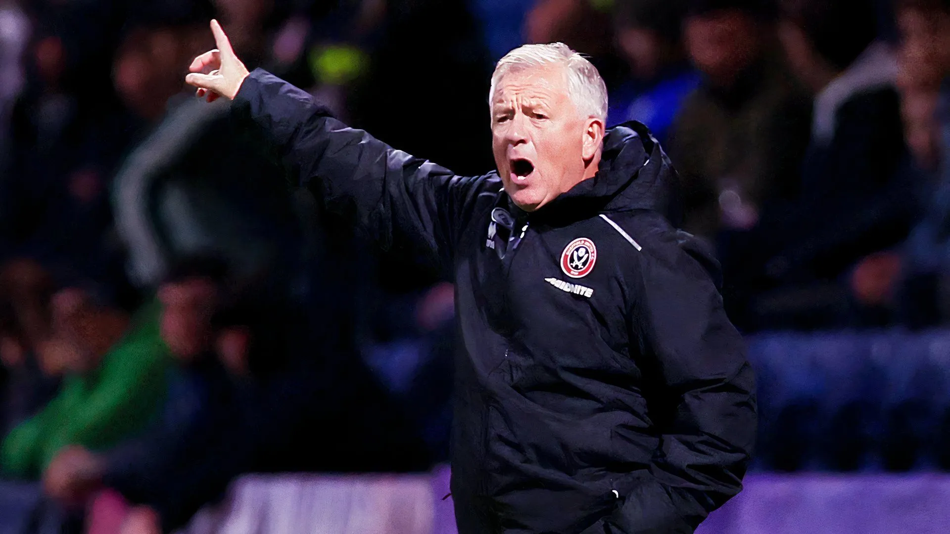 Chris Wilder trở lại Sheffield United, người có thể là chìa khóa cho sự hồi sinh của Blades
