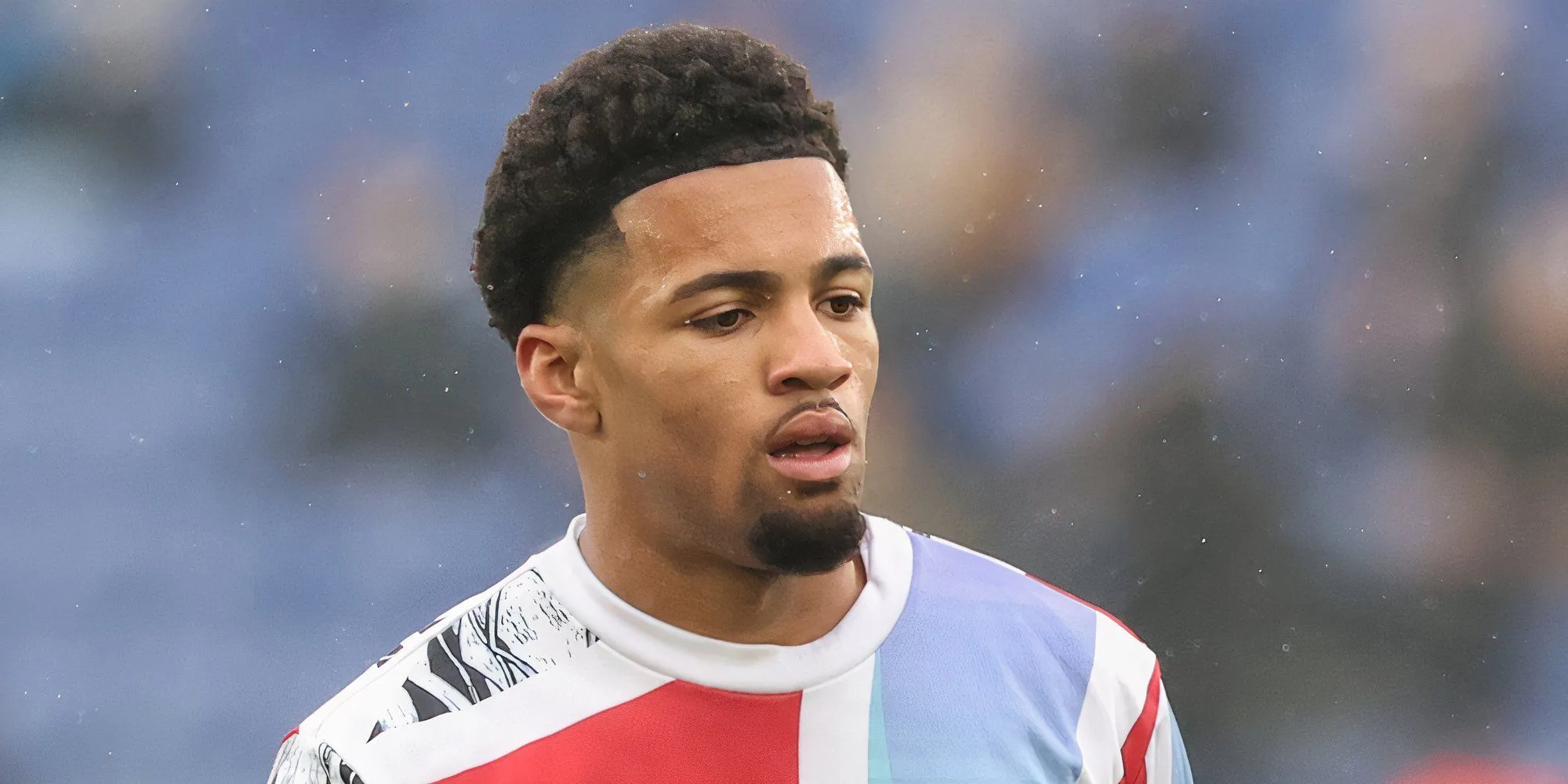 Ethan Nwaneri được coi là một ngôi sao tiến vệ tấn công tương lai của Arsenal