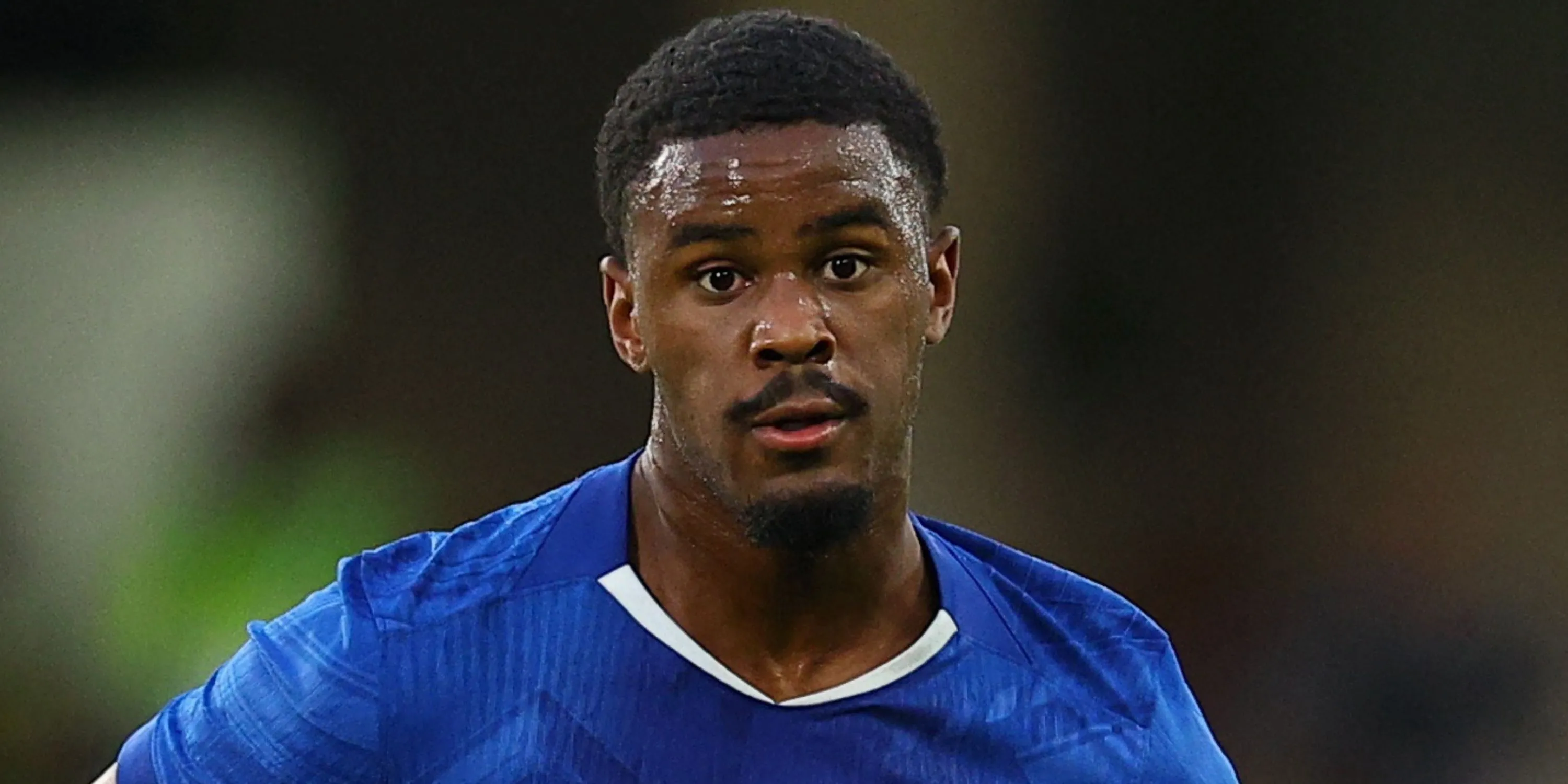 Jorrel Hato đã chuyển từ Ajax đến Chelsea để khẳng định mình ở Premier League