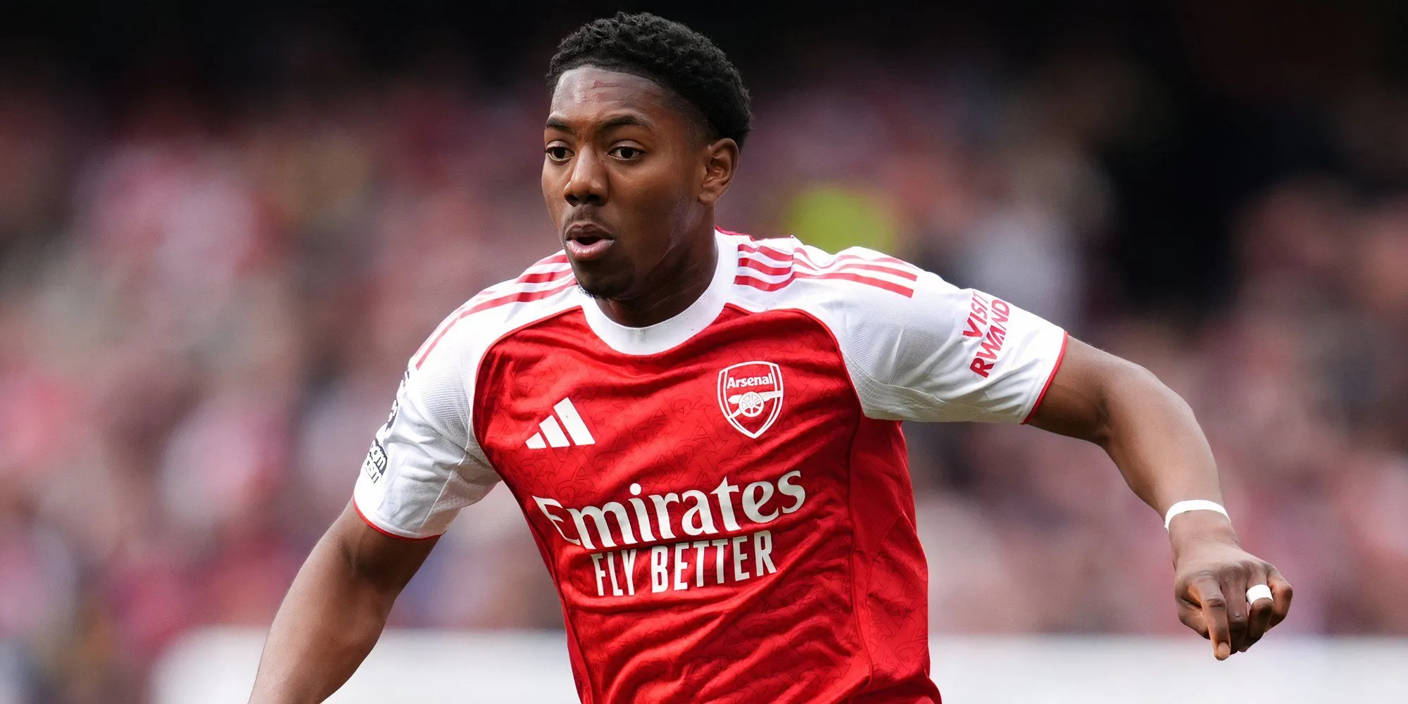 Myles Lewis-Skelly là cầu thủ tuổi teen xuất sắc nhất hiện tại của Premier League